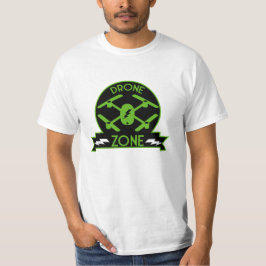Hobbyist Drone | Pilot | Fotografi | TÄVLING T Shirt