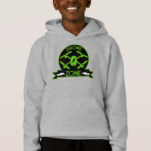 Hobbyist Drone Pilot Fotografi TÄVLING T Shirt