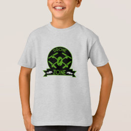 Hobbyist Drone | Pilot | Fotografi | TÄVLING T Shirt