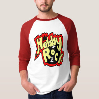 hobbyrockin tee