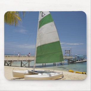 Hobie Cat, Plantation Island Resort Musmatta