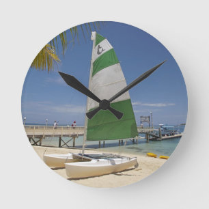 Hobie Cat, Plantation Island Resort Rund Klocka