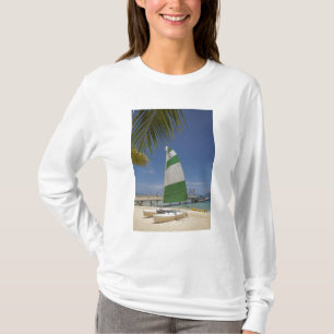 Hobie Cat, Plantation Island Resort Tee