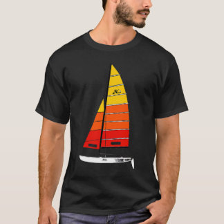 Hobie Cat T Shirt