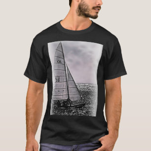 Hobie Day T Shirt