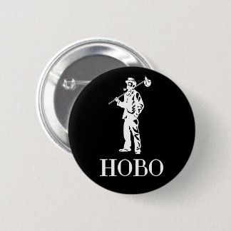 HOBO autentiskt original Premium Design-knapp Knapp