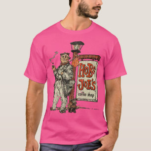 Hobo Joes Coffee Shop 1965 T Shirt
