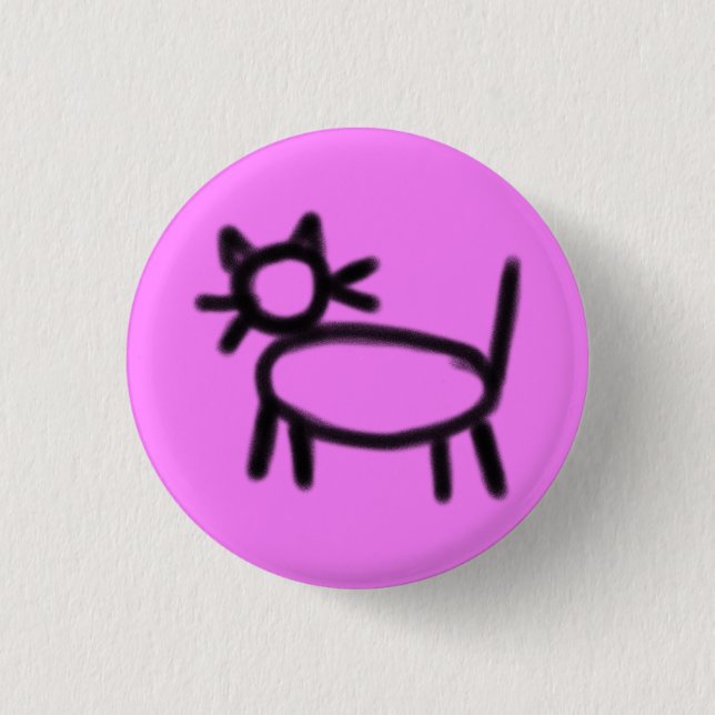 Hobo Symbol: Kind Lady Knapp (Framsida)