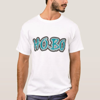 HOBO T-SHIRT