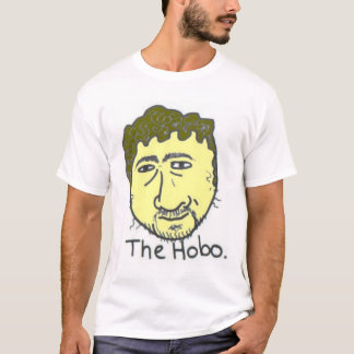 Hoboen Tee Shirt