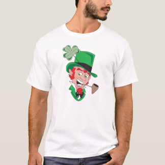 hoboken Hobokens, St Patrick… - skräddarsy T Shirt