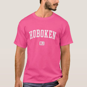 Hoboken New jersey Classic T Shirt