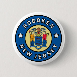 Hoboken New jersey Knapp