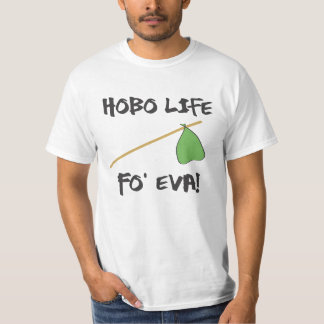 Hoboliv T-shirt