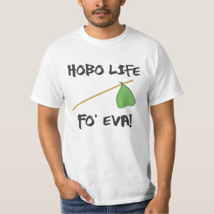Hoboliv Tee