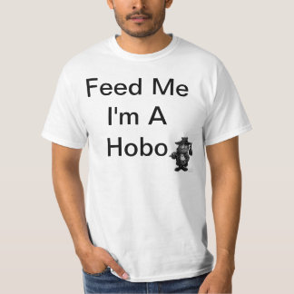 Hoboskjorta T Shirt
