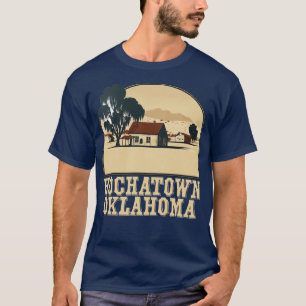 Hochatown Oklahoma City T Shirt