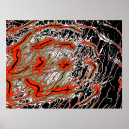 Hochwertiges Poster-Papier Poster