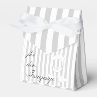 Hochzeit Trauzeuge Mann Bart Namen personalisieren Presentaskar