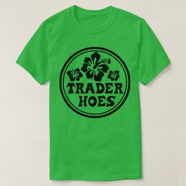 Hock T Shirt (Design framsida)