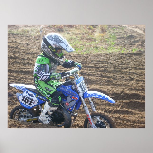 hockenden 001 poster (Framsidan)