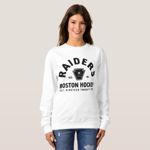 Hockey 81 Upphettad Rivalitet Fan  T Shirt