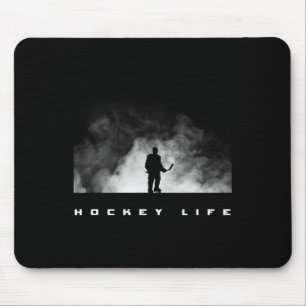 Hockey Apparel - Hockey 18 Musmatta