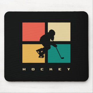 Hockey Apparel - Hockey Ice Hockey Player Gift 1 Musmatta