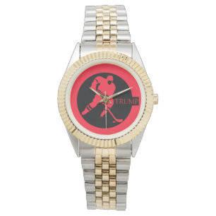 HOCKEY ARMBANDSUR
