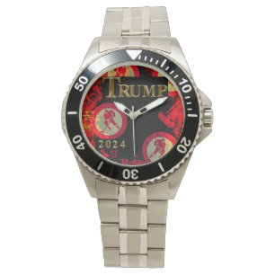 Hockey armbandsur