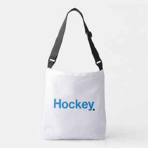 Hockey Axelväska