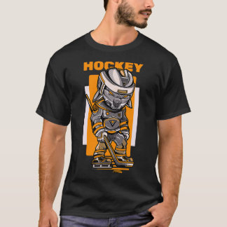 hockey beanpot t shirt