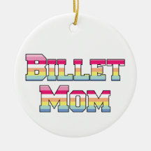 Hockey Billet Mamma Pastel Rand