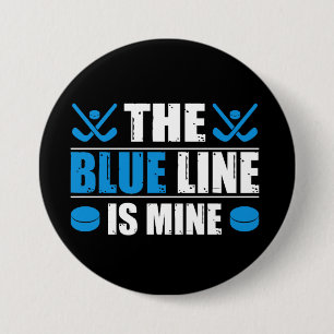 Hockey Blue Line Knapp