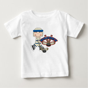 HOCKEY - Boy Tshirts and Gifts