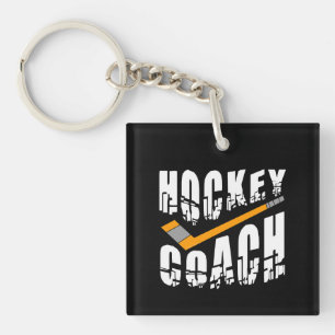 Hockey Coach Stick