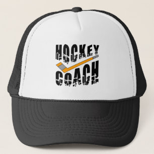 Hockey Coach Stick Keps
