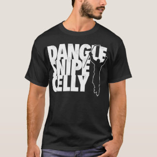 Hockey Dangle Snipe Celly T Shirt