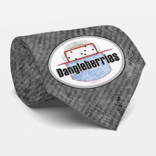 Hockey Danglebär Slips