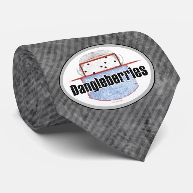 Hockey Danglebär Slips (Rullad)