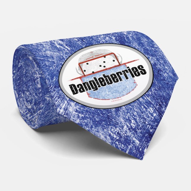 Hockey Dangleberries Slips (Rullad)