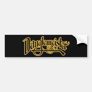Hockey Danglemeister Bildekal