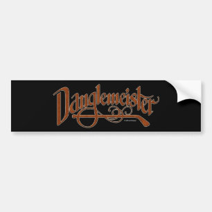 Hockey Danglemeister Bildekal