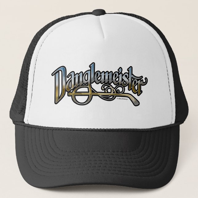 Hockey Danglemeister Keps (Framsida)