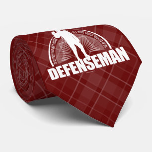 Hockey Defenseman Slips