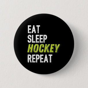Hockey for Boys Ice Hockey Player Gift Knapp