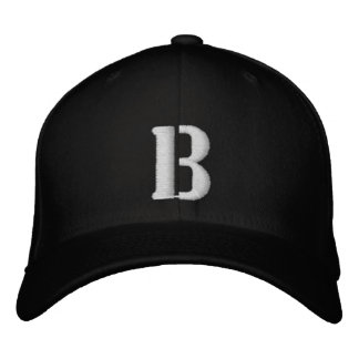 Hockey Fotboll sport  Hatt,Keps ,hår hatt sport Broderad Keps