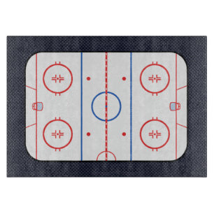 Hockey Game Assion Carbon Fiber Stil