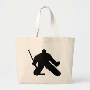 Hockey - Goalie Jumbo Tygkasse