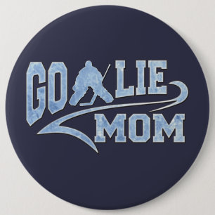 Hockey Goalie Mamma Athletic Svan Knapp